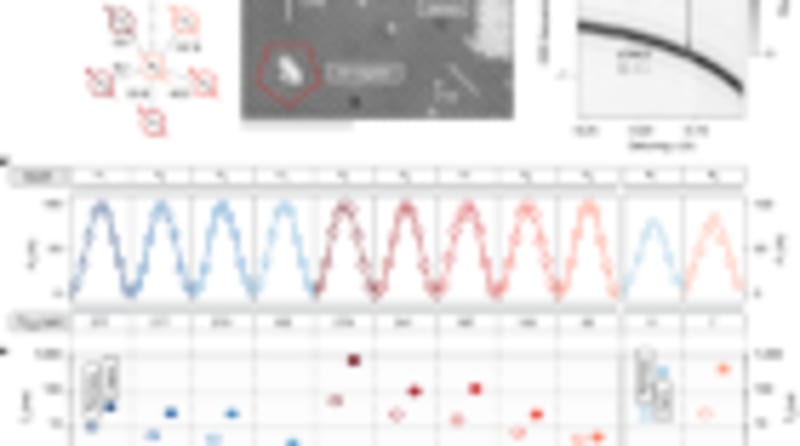 Scientists Create Amazing Color-Changing 'Skin' Inspired by Octopuses - Image 2