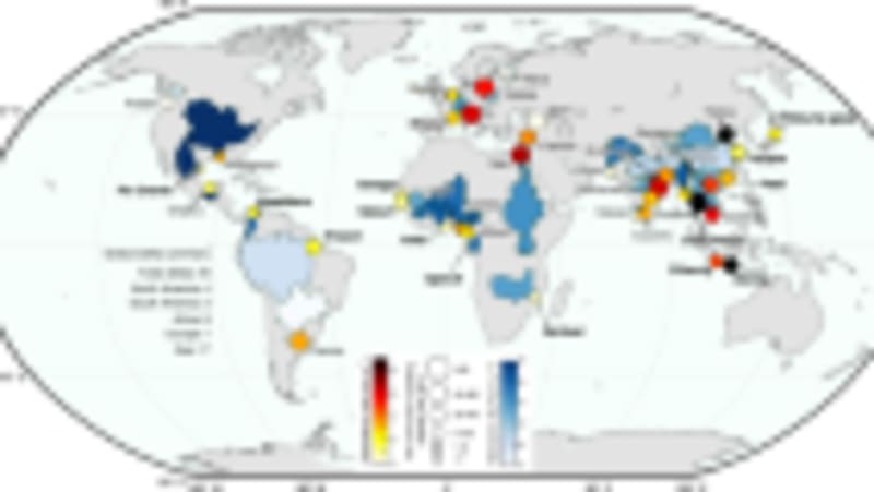 Scientist Spends 27 Days Deploying Ocean Buoys in Argentina - Image 5