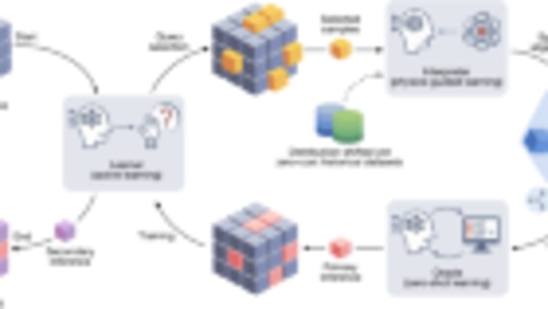 Open-Source AI Matches Human Experts at Science Reviews - Image 3