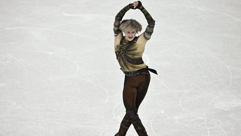 Team USA Figure Skaters Make History at Milan Olympics