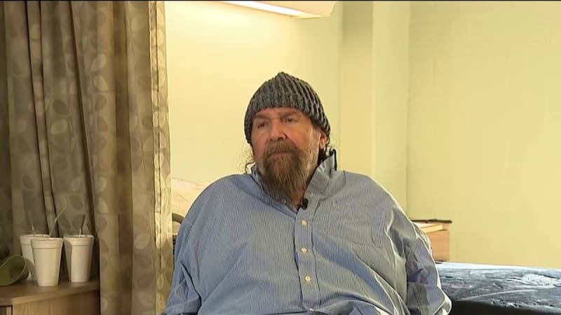 Bucks County Nursing Home Survivor Shares Inspiring Recovery Journey