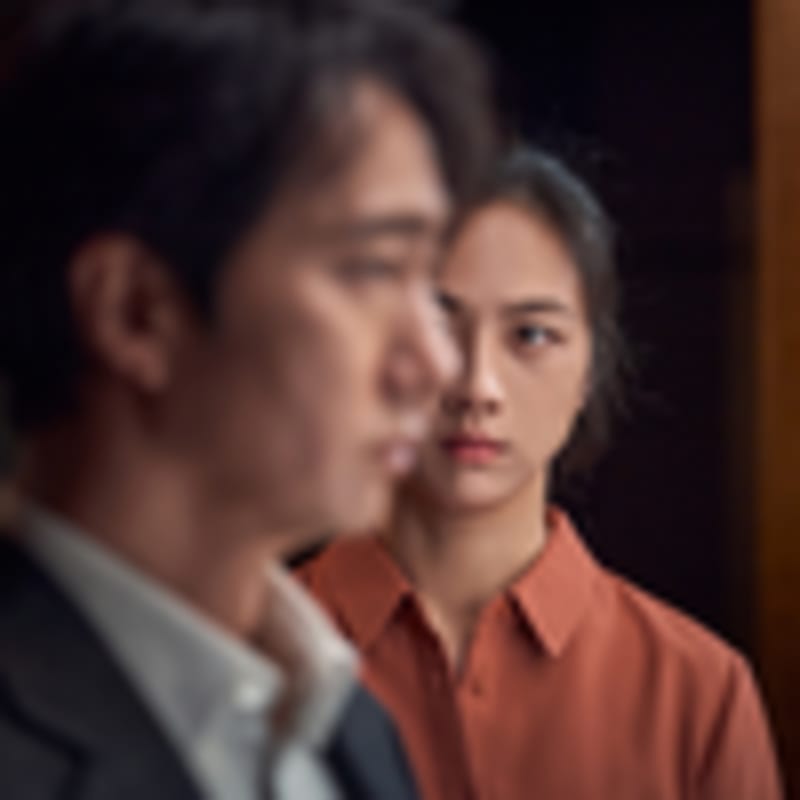 Korean Director Park Chan-wook's Bold Satire Sparks Important Conversations - Image 4
