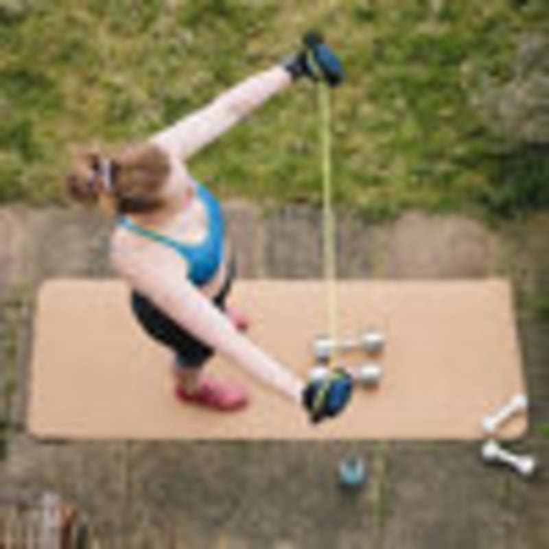 New Study Tests Exercise and Pills to Slow Aging - Image 5