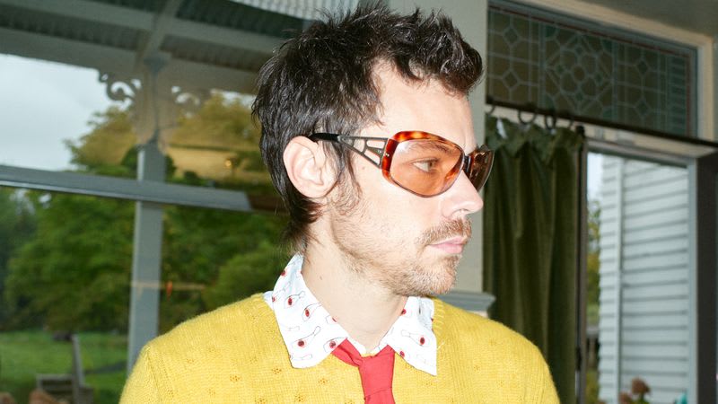 Springsteen Honors Slain Mom at N.J. Charity Concert - Image 4