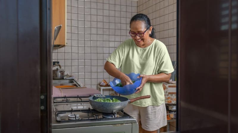 DASH Diet Best for Brain Health, Study of 159K Finds - Image 3