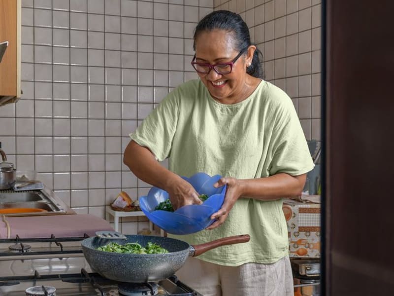 DASH Diet Best for Brain Health, Study of 159K Finds - Image 2