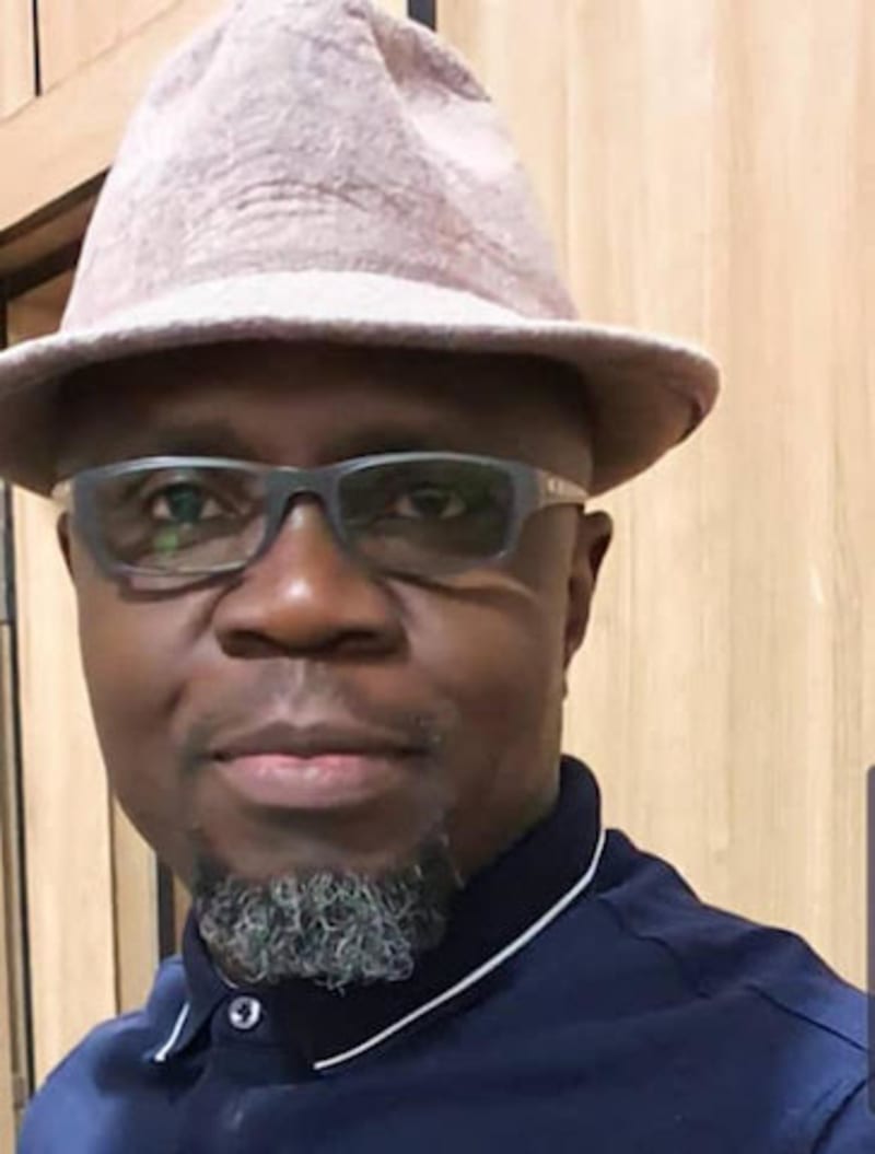 Nigerian Icon's Work Lives On in Digital Archive