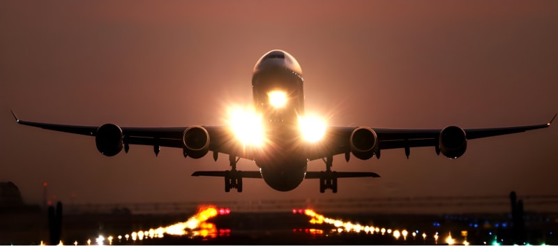 Nigeria Airlines Must Add Disability Booking Options