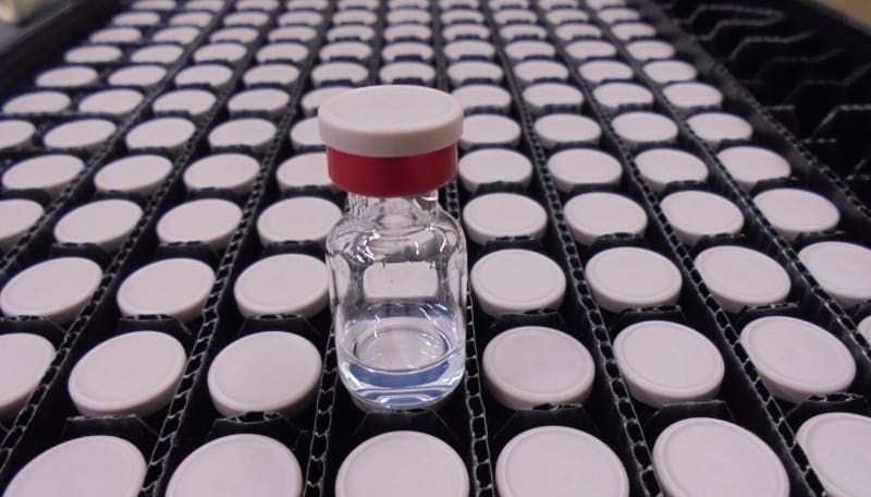 Nigerian State Hits 96% Child Vaccine Rate, Tops Target