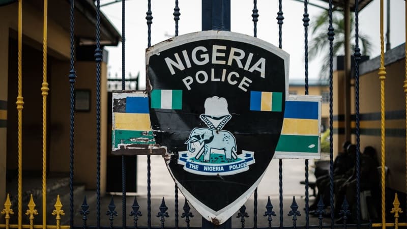 Nigeria Police Arrest 2 Kidnapping Informants in Ondo
