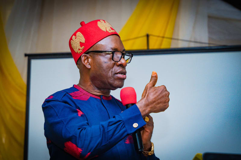 Anambra Markets Reopen Mondays After Years of Closures