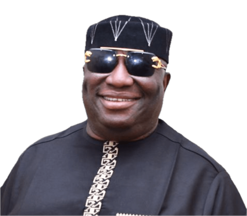 Nigeria Cuts Road Emergency Response Time to 15 Minutes