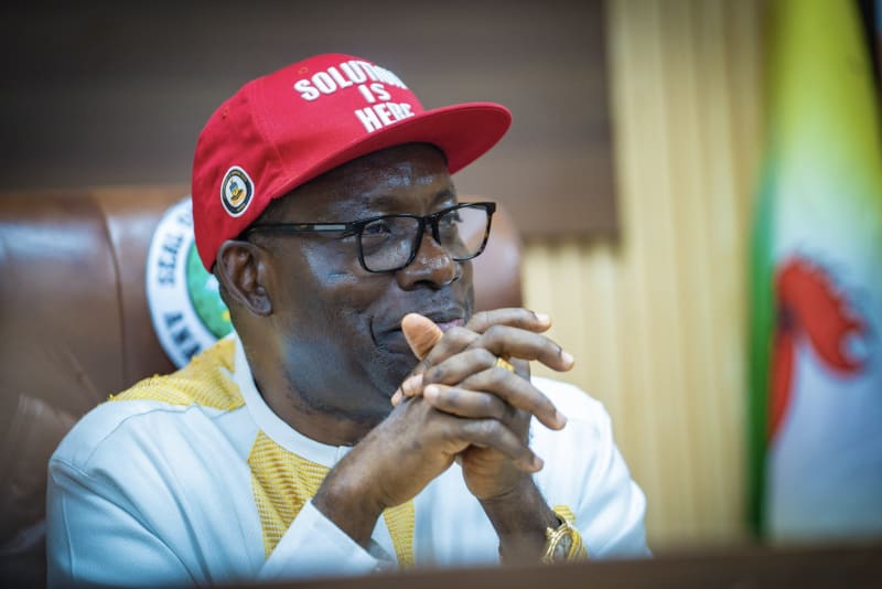 Nigeria Adds Solar, Robotics to Junior High Curriculum