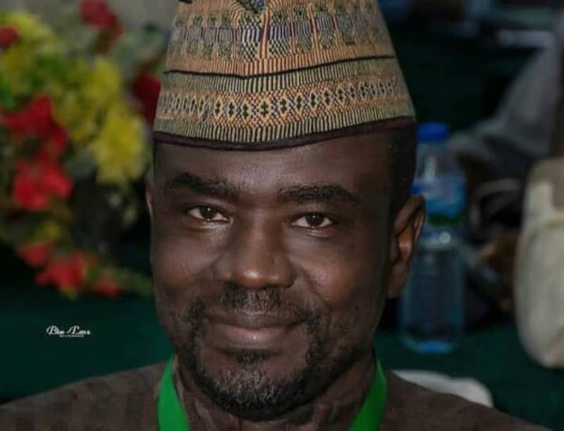 ** Muslims and Christians praying together during Ramadan and Lent observances in Nigeria