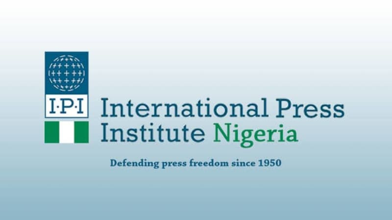 Nigerian Newspapers Retract False Claims Against Press Institute Leader