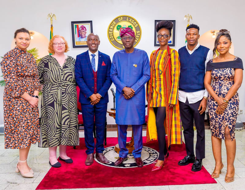 African School Opens UK Campus, Lagos Plans 36 New Schools