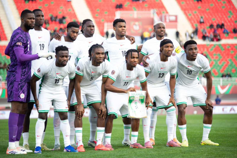 Super Eagles Triumph: Nigeria's Perfect AFCON Run Reveals Hidden Strengths