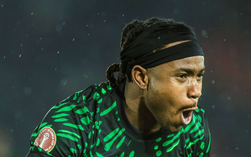 Ademola Lookman Dominates AFCON 2025: Nigeria's Rising Star Sets Tournament Ablaze