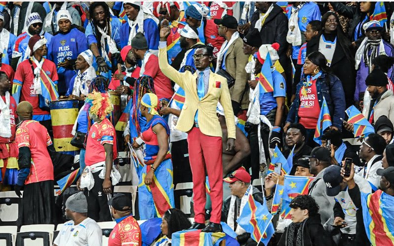 AFCON 2025: Where Football Transcends the Game