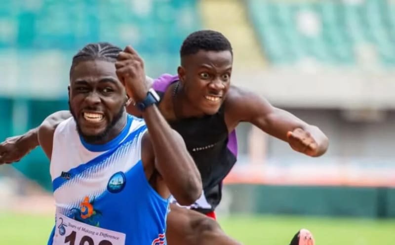 Nigeria's Niger Delta Games Returns With 3,000 Young Athletes