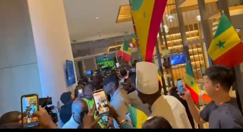 Senegal Wins Second AFCON Title in Dramatic Final