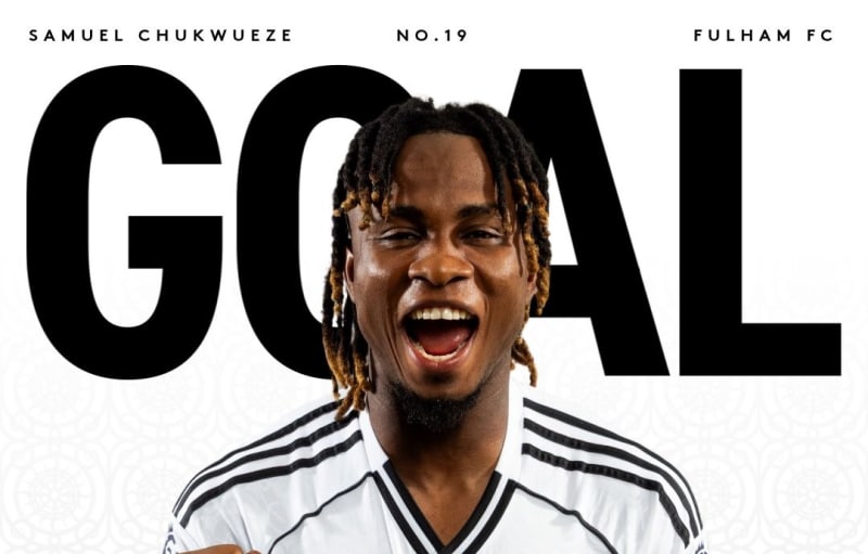 Nigerian Stars Score Goals Days After AFCON Bronze Medal