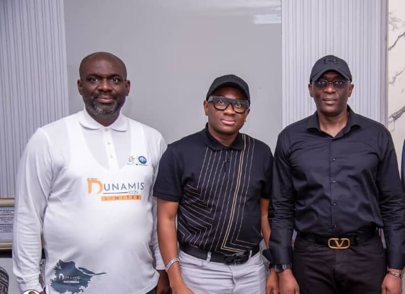 Niger Delta Games Eyes Future Olympic Athletes