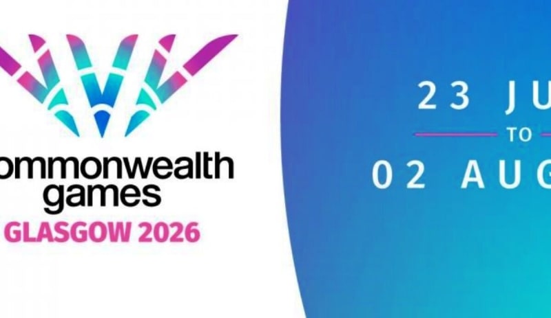 Nigeria's Athletes Train in Scotland for 2026 Games