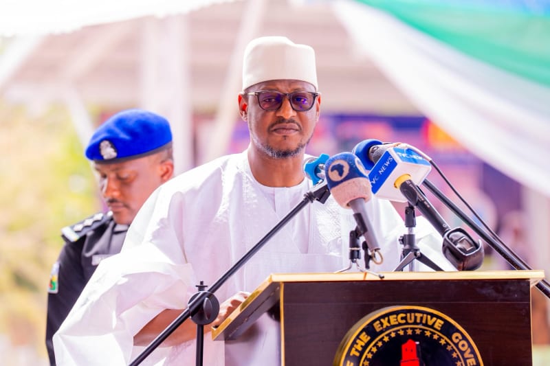 Nigeria Empowers 14,450 Women to Build Better Businesses