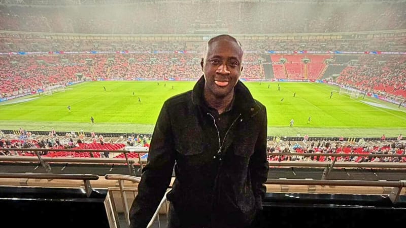 Yaya Touré: Nigeria Was Most Impressive Team at AFCON