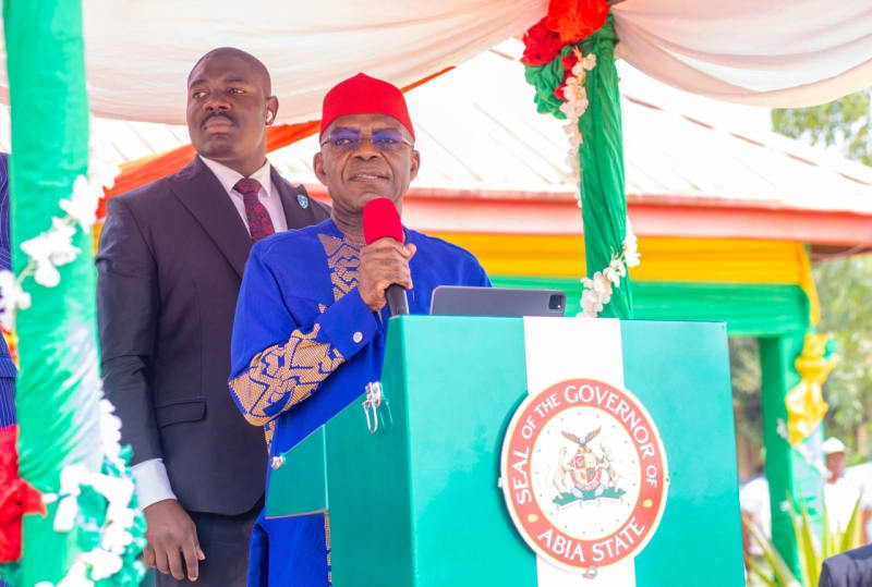 Nigeria School Enrollment Doubles to 300K in One Year