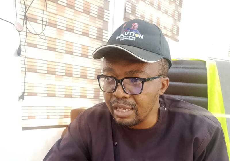 Nigerian State Launches Fleet of 60 Life-Saving Ambulances