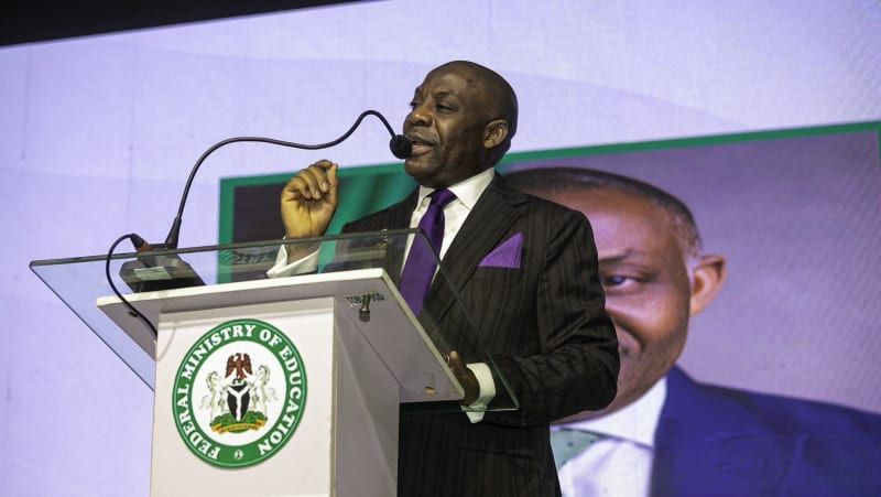 Nigeria Releases $30M to Upgrade Universities