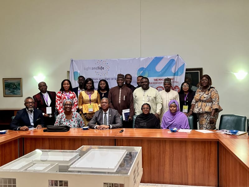 Nigeria Moves to Locally Produce Pregnancy Supplements