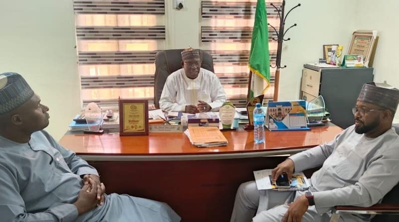 Jigawa Launches Free Health Screenings for 2026 Pilgrims