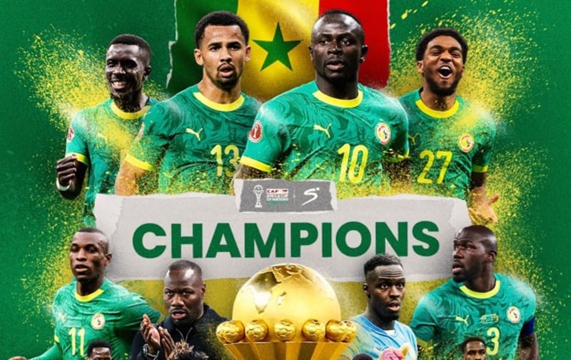 Senegal Wins 2025 Africa Cup After Dramatic Final Goal