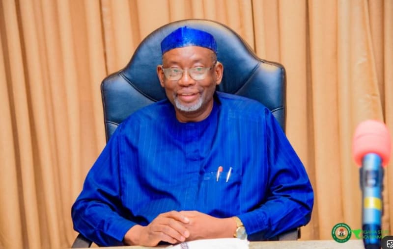 Nigeria's Jigawa State Creates Diabetic Meals for Pilgrims