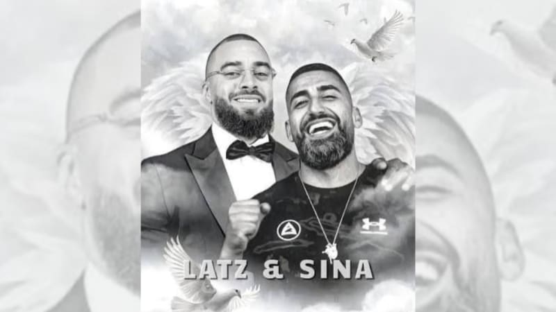 Anthony Joshua Honors "Great Men" Lost in Tragedy with Heartfelt Tribute