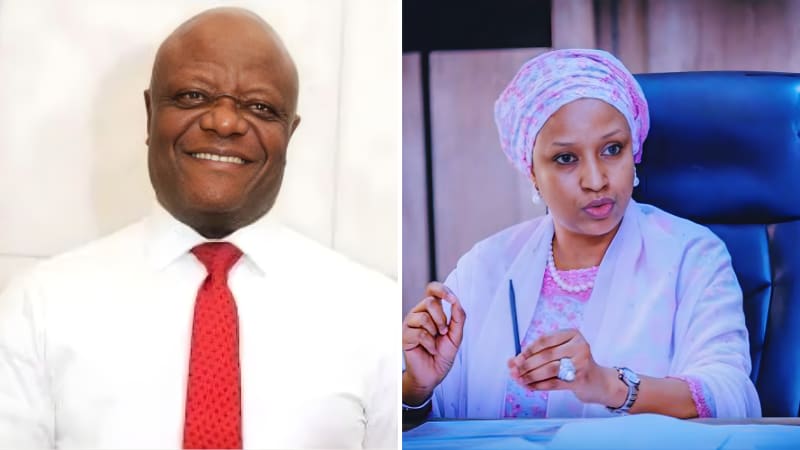 President Tinubu Honors Two Exceptional Nigerians on Their Milestone Birthdays