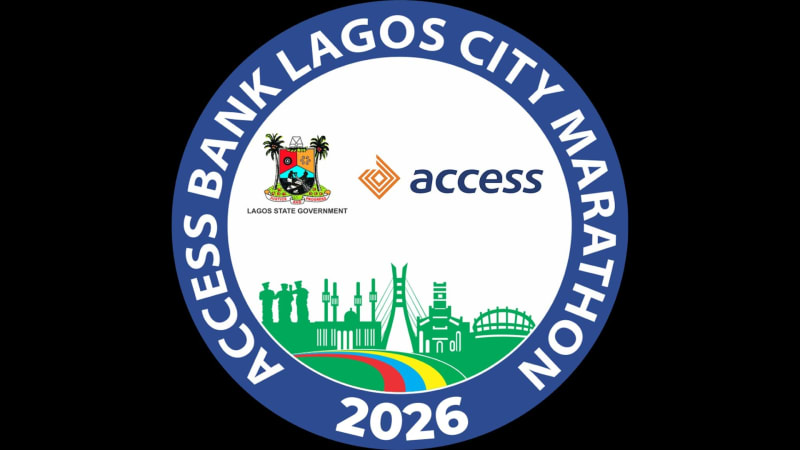Lagos Marathon Gets New Route Through Coastal Highway