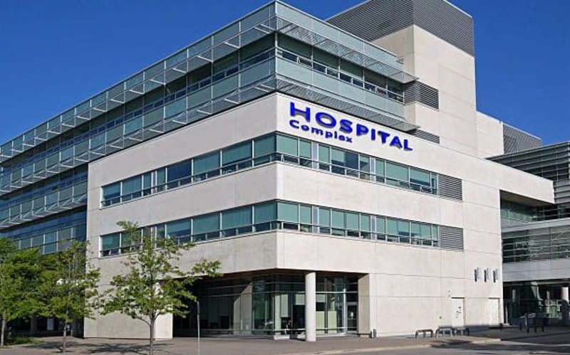 Nigerian State Adds Nearly 4,000 Healthcare Workers