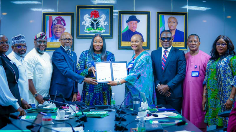 Nigeria's Airports Earn Global Quality Certifications