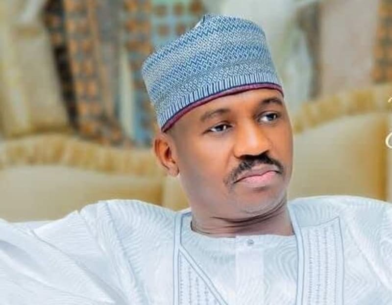 Northwest Governors Celebrate Leadership: Katsina Governor Honors Sokoto's Dynamic Leader