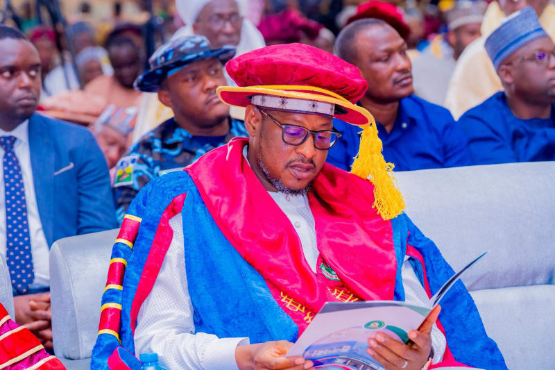 Nigerian State Invests $4M in Scholarships for 174K Students