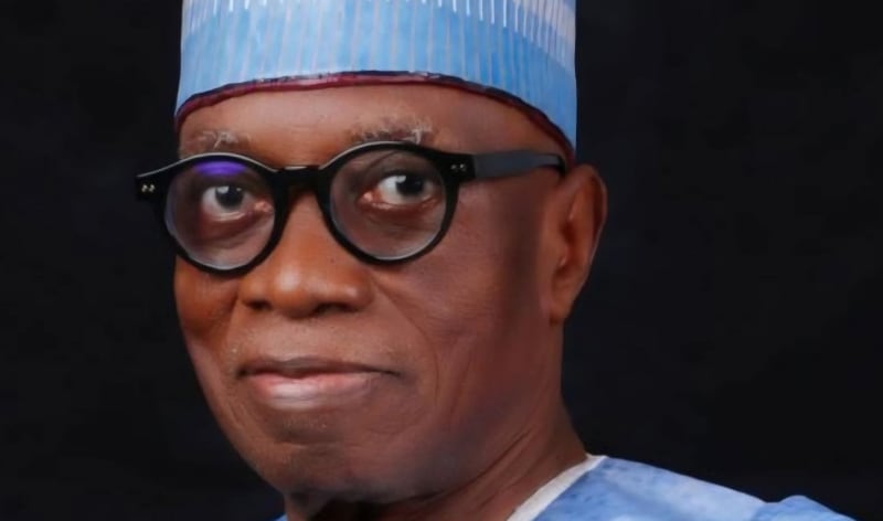 Nigerian Journalist Yakubu Mohammed Leaves Legacy of Courage