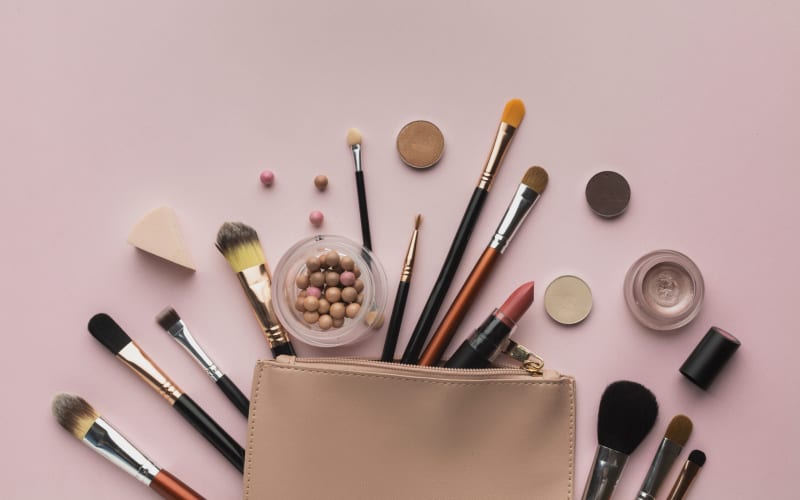 Nigeria Launches Policy to Ban Toxic Cosmetics