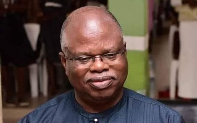 Lagos Hosts Africa's First Running Conference in February