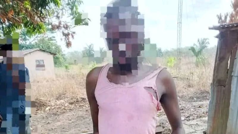 Nigerian Police Free 9 Kidnapped Church Worshippers