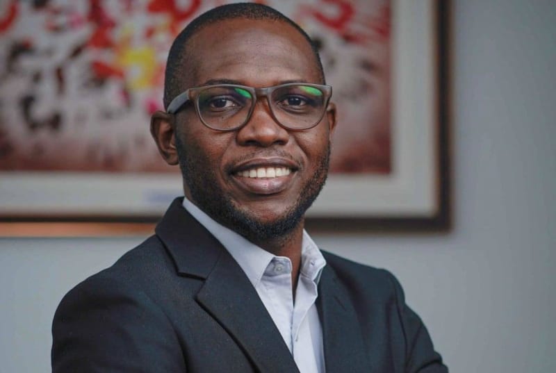 Nigerian Editor Joins Africa's Fight Against Fake News