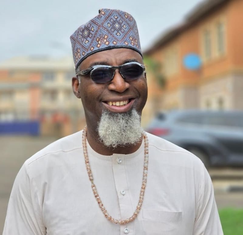 Nigeria Remembers Leader Who Fought Corruption in 6 Months